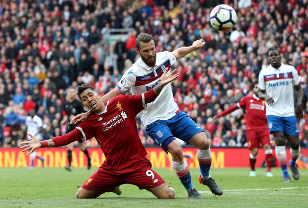 防线的利器 防线的利器