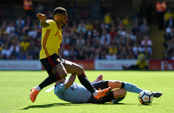 在足球赛场 在足球赛场