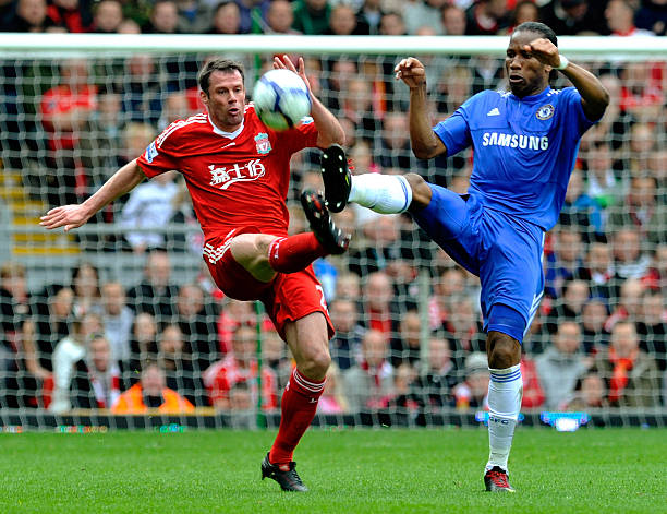 神的内涵 神的内涵